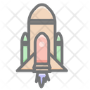 پیش‌نمایش فایل rocket-9397526 از پک حمل و نقل
