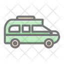 پیش‌نمایش فایل tourist-van-9397476 از پک حمل و نقل