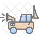 پیش‌نمایش فایل tractor-9397484 از پک حمل و نقل