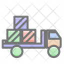 پیش‌نمایش فایل truck-9397494 از پک حمل و نقل
