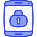 پیش‌نمایش فایل padlock-9313443 از پک خرید موبایل تجارت الکترونیک