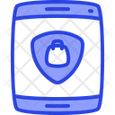 پیش‌نمایش فایل safe-9313470 از پک خرید موبایل تجارت الکترونیک