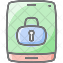 پیش‌نمایش فایل padlock-9313990 از پک خرید موبایل تجارت الکترونیک