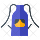 پیش‌نمایش فایل apron-10421078 از پک غذا و رستوران