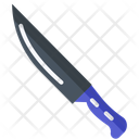 پیش‌نمایش فایل chef-knife-10421074 از پک غذا و رستوران