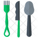 پیش‌نمایش فایل cutlery-craft-10421084 از پک غذا و رستوران