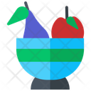 پیش‌نمایش فایل fruit-bowl-10421112 از پک غذا و رستوران
