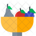 پیش‌نمایش فایل fruitbowl-10421105 از پک غذا و رستوران