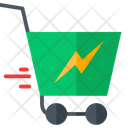 پیش‌نمایش فایل shopping-cart-10420925 از پک تجارت الکترونیک و خرید