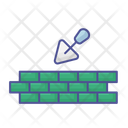 پیش‌نمایش فایل brick-trowel-10689789 از پک ابزار و تجهیزات