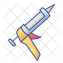 پیش‌نمایش فایل caulking-gun-10689790 از پک ابزار و تجهیزات