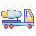 پیش‌نمایش فایل concrete-mixer-10689769 از پک ابزار و تجهیزات