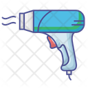 پیش‌نمایش فایل heat-gun-10689783 از پک ابزار و تجهیزات