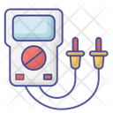 پیش‌نمایش فایل multimeter-10689777 از پک ابزار و تجهیزات
