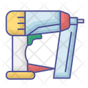 پیش‌نمایش فایل pneumatic-nail-gun-10689786 از پک ابزار و تجهیزات