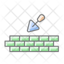 پیش‌نمایش فایل brick-trowel-10689707 از پک ابزار و تجهیزات
