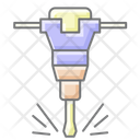 پیش‌نمایش فایل jackhammer-10689736 از پک ابزار و تجهیزات