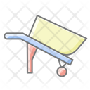 پیش‌نمایش فایل wheelbarrow-10689719 از پک ابزار و تجهیزات
