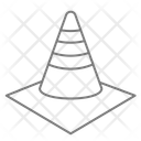 پیش‌نمایش فایل safety-cones-10689648 از پک ابزار و تجهیزات