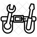 پیش‌نمایش فایل tool-belt-11215480 از پک روز پدر