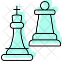 پیش‌نمایش فایل chess-pieces-11215581 از پک روز پدر