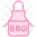پیش‌نمایش فایل bbq-apron-11215678 از پک روز پدر