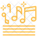 پیش‌نمایش فایل musical-notes-duotone-11215675 از پک روز پدر