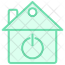 پیش‌نمایش فایل smart-home-device-11215684 از پک روز پدر