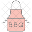 پیش‌نمایش فایل bbq-apron-11215734 از پک روز پدر