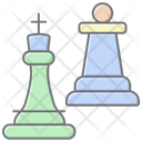 پیش‌نمایش فایل chess-pieces-11215732 از پک روز پدر