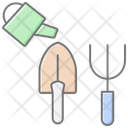 پیش‌نمایش فایل gardening-tools-11215693 از پک روز پدر