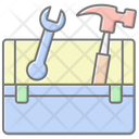 پیش‌نمایش فایل toolbox-and-tools-11215695 از پک روز پدر