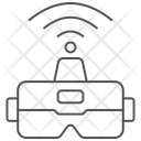 پیش‌نمایش فایل virtual-workplace-11216572 از پک واقعیت مجازی