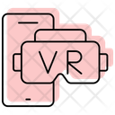 پیش‌نمایش فایل virtual-reality-glasses-11216619 از پک واقعیت مجازی
