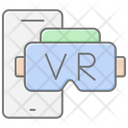 پیش‌نمایش فایل virtual-reality-glasse-11216720 از پک واقعیت مجازی