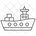 پیش‌نمایش فایل cargo-ship-11362550 از پک تحویل لجستیک