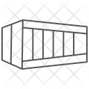 پیش‌نمایش فایل container-11362553 از پک تحویل لجستیک