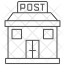 پیش‌نمایش فایل post-office-11362545 از پک تحویل لجستیک