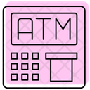 پیش‌نمایش فایل atm-machine-11362624 از پک تحویل لجستیک
