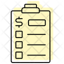 پیش‌نمایش فایل checklist-11362621 از پک تحویل لجستیک