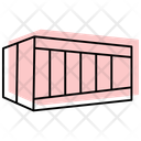 پیش‌نمایش فایل container-11362607 از پک تحویل لجستیک
