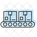 پیش‌نمایش فایل conveyor-belt-11362608 از پک تحویل لجستیک