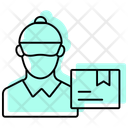 پیش‌نمایش فایل delivery-boy-11362630 از پک تحویل لجستیک