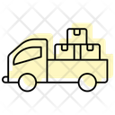 پیش‌نمایش فایل delivery-truck-11362606 از پک تحویل لجستیک