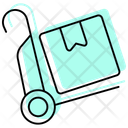 پیش‌نمایش فایل hand-truck-11362615 از پک تحویل لجستیک