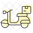 پیش‌نمایش فایل local-delivery-11362601 از پک تحویل لجستیک