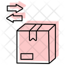 پیش‌نمایش فایل parcel-exchange-11362597 از پک تحویل لجستیک