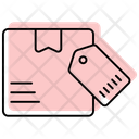 پیش‌نمایش فایل parcel-tag-11362637 از پک تحویل لجستیک