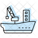 پیش‌نمایش فایل shipping-crane-11362638 از پک تحویل لجستیک