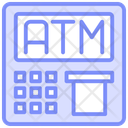 پیش‌نمایش فایل atm-machine-11362673 از پک تحویل لجستیک
